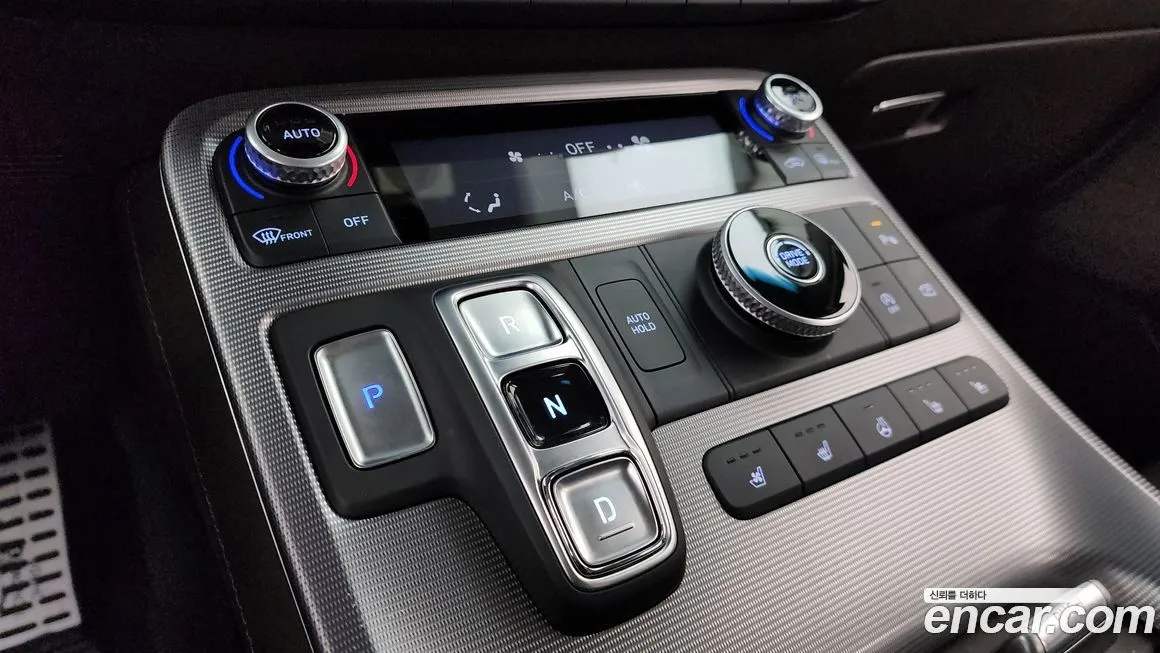 Hyundai Palisade — фото 9