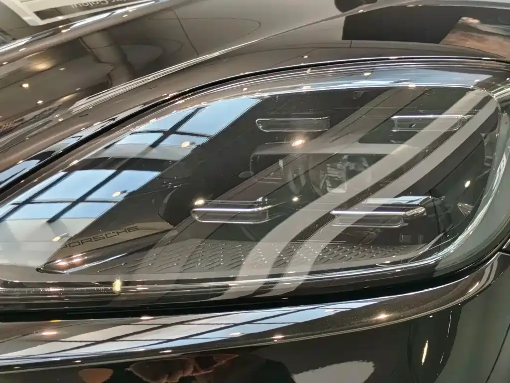 Porsche Cayenne 2025 из CN, фото 8