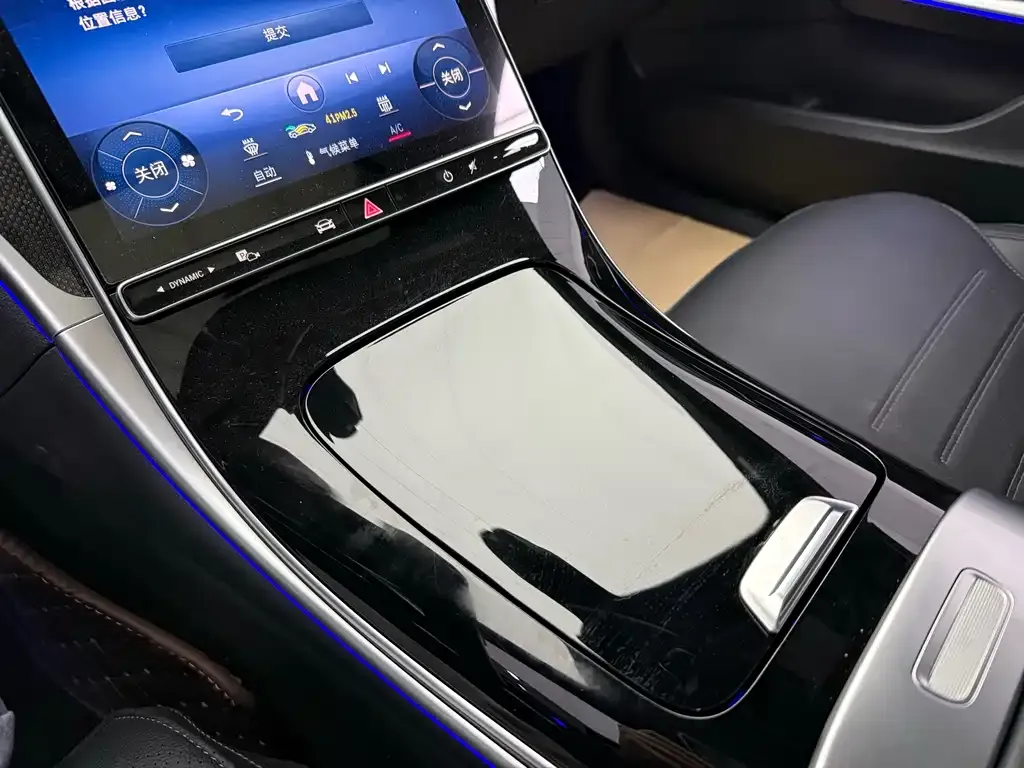 Mercedes-Benz C-Class 2024 из CN, фото 5