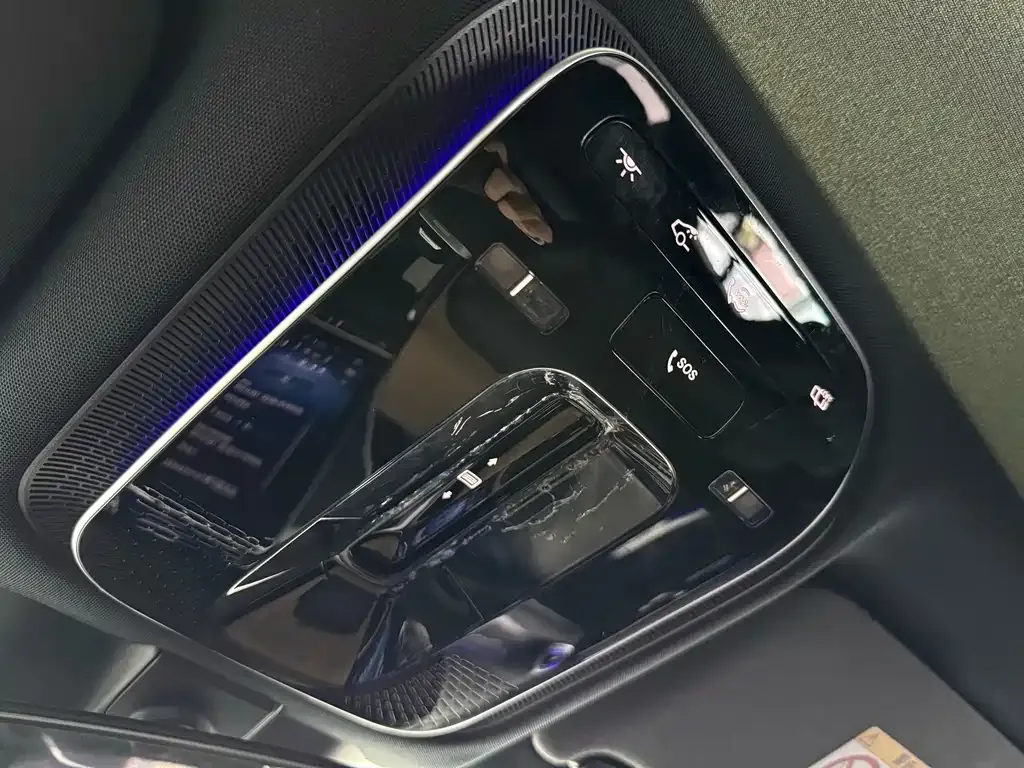 Mercedes-Benz C-Class 2024 из CN, фото 10