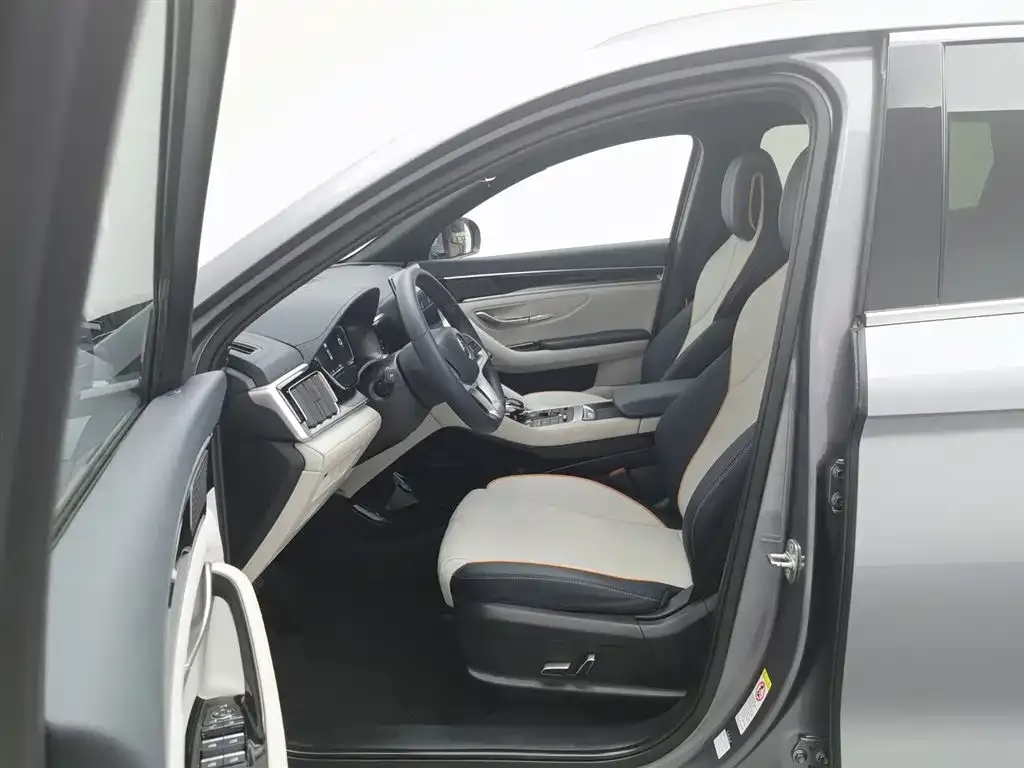 BYD PLUS New Energy 2023 из CN, фото 7