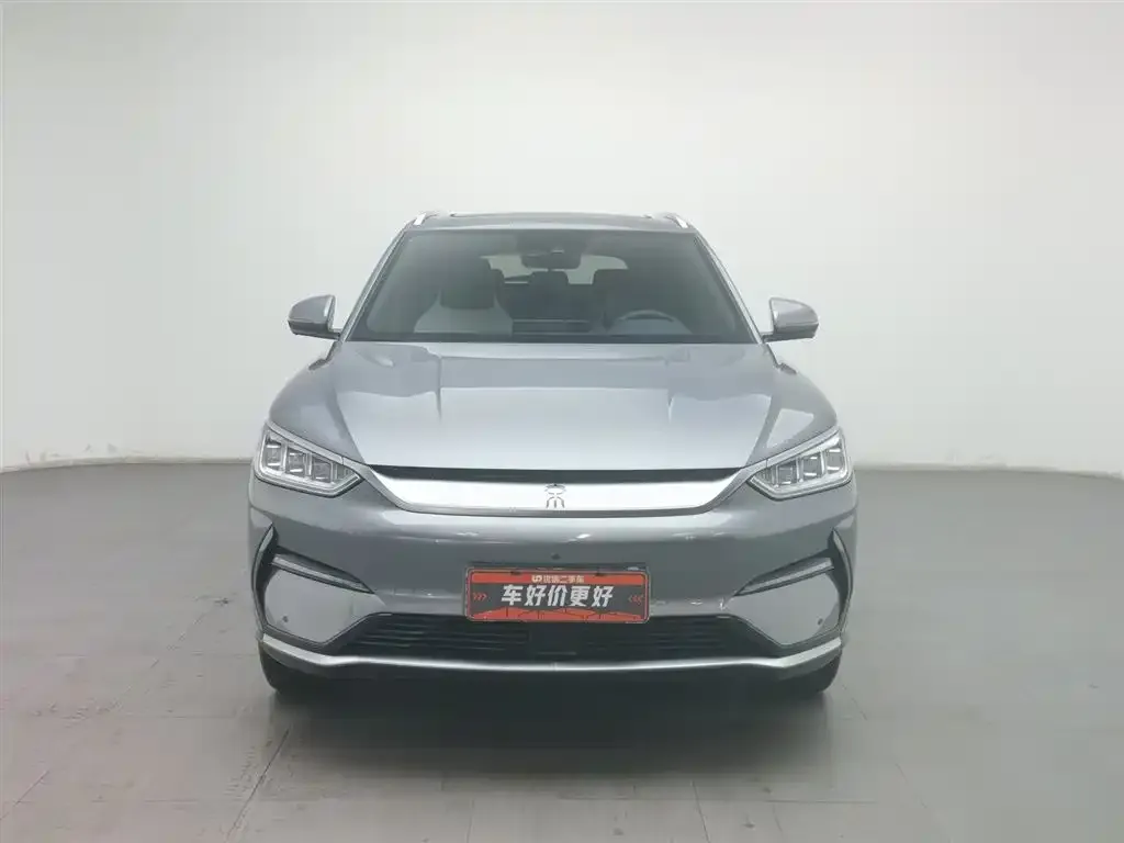 BYD PLUS New Energy 2023 из CN, фото 3