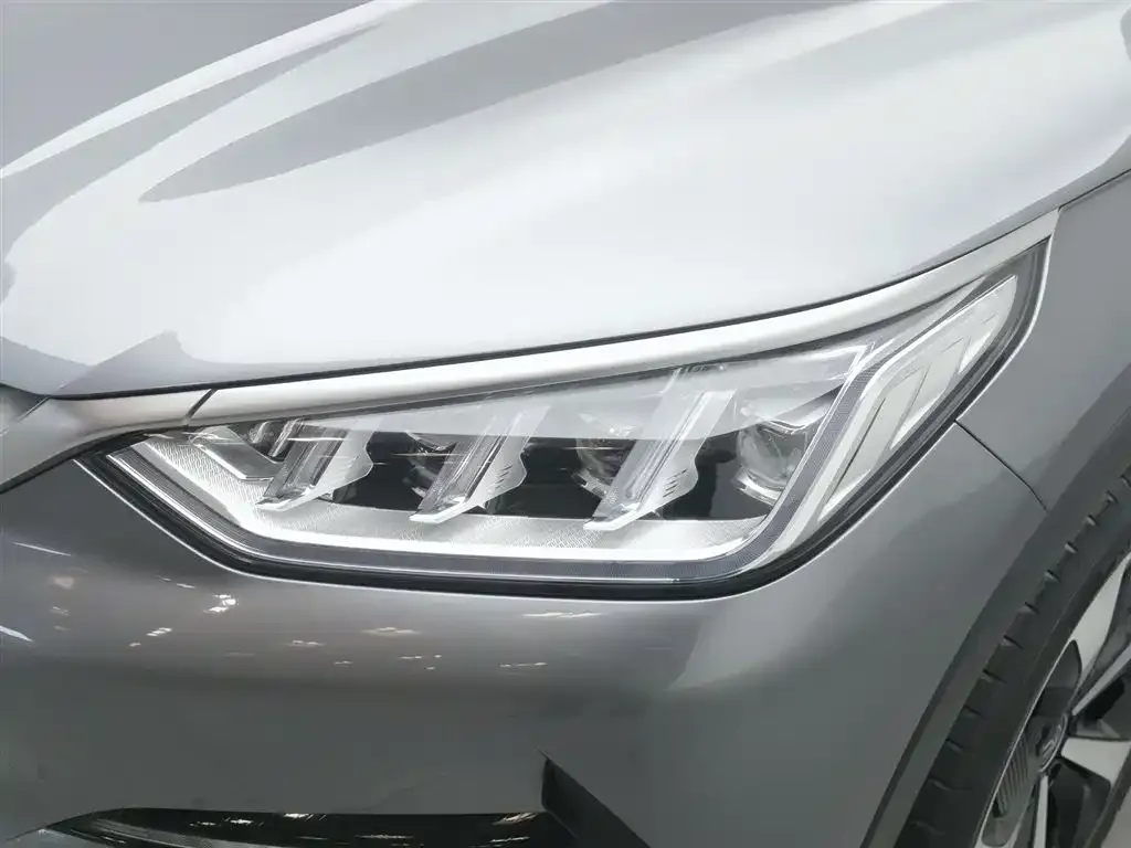 BYD PLUS New Energy 2023 из CN, фото 4