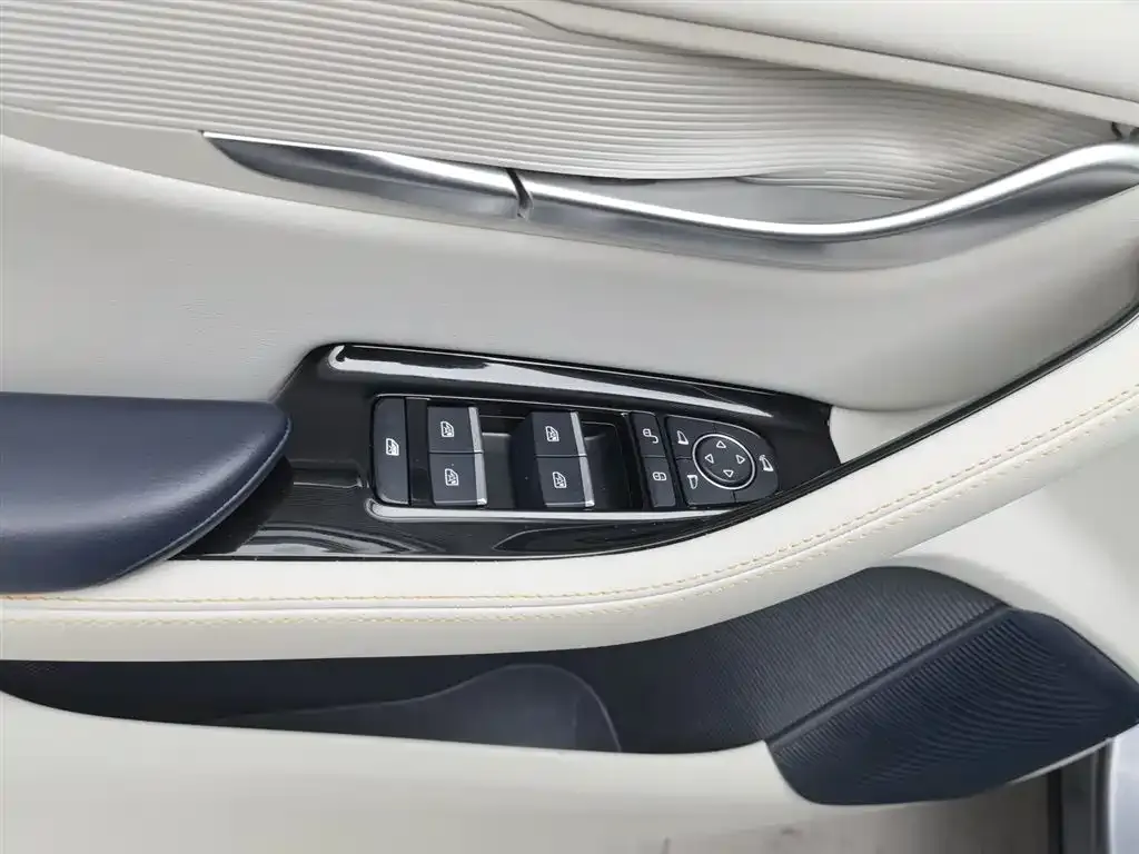 BYD PLUS New Energy 2023 из CN, фото 9