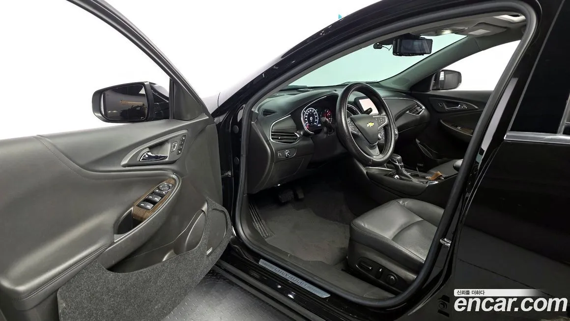 Chevrolet (GM Daewoo) Malibu 2022 из KR, фото 10