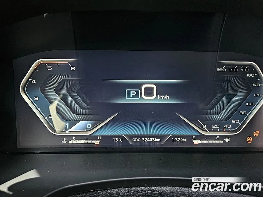 KG Mobility (Ssangyong) Rexton — фото 3