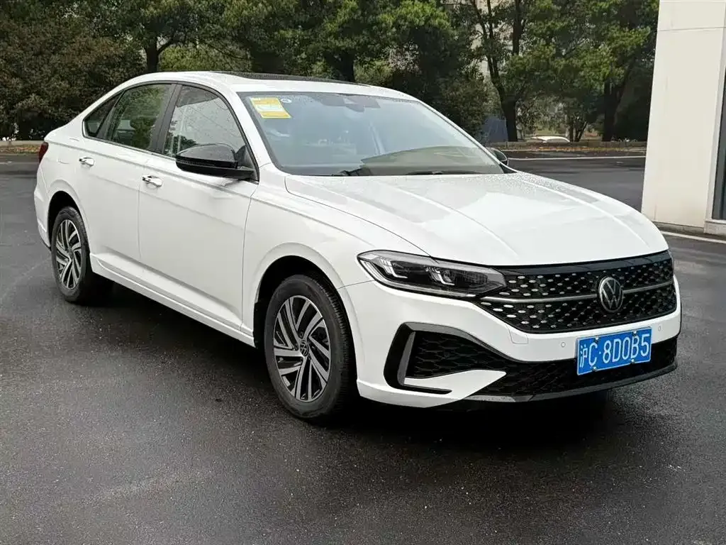 Volkswagen Lavida 2024 из CN, фото 5