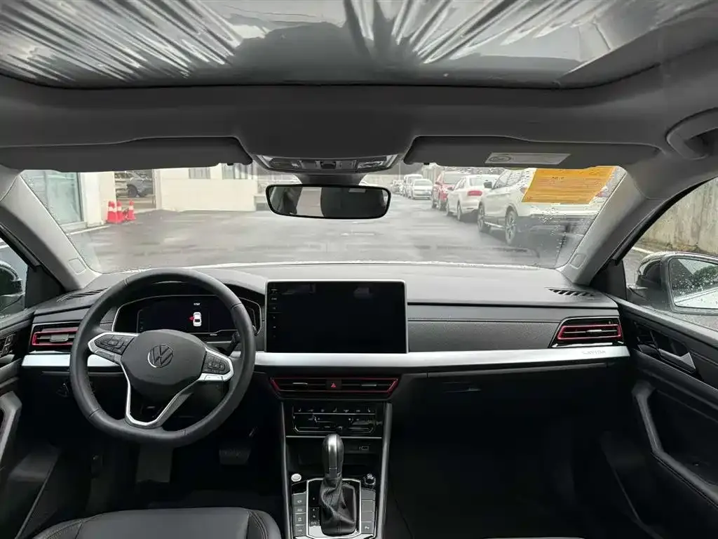 Volkswagen Lavida 2024 из CN, фото 6