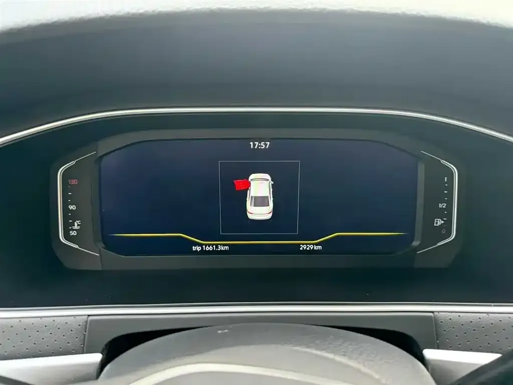 Volkswagen Lavida 2024 из CN, фото 2