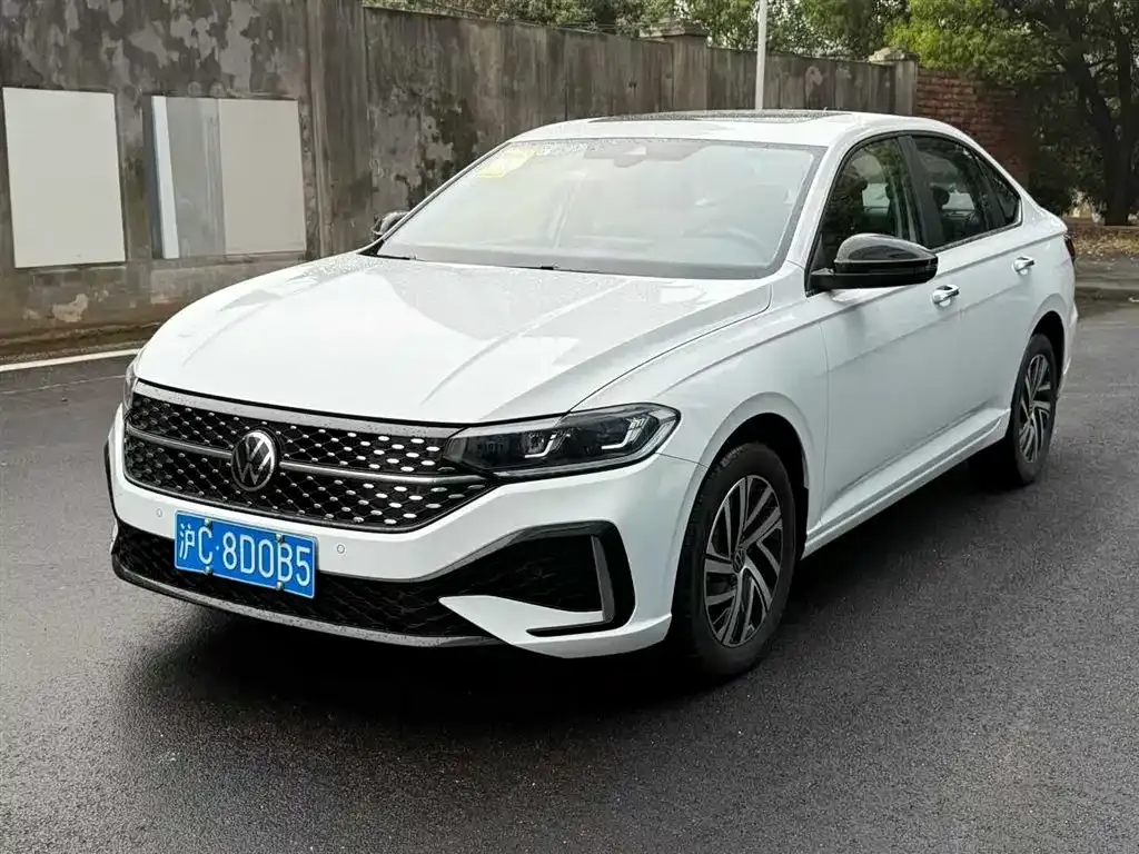 Volkswagen Lavida 2024 из CN, фото 9