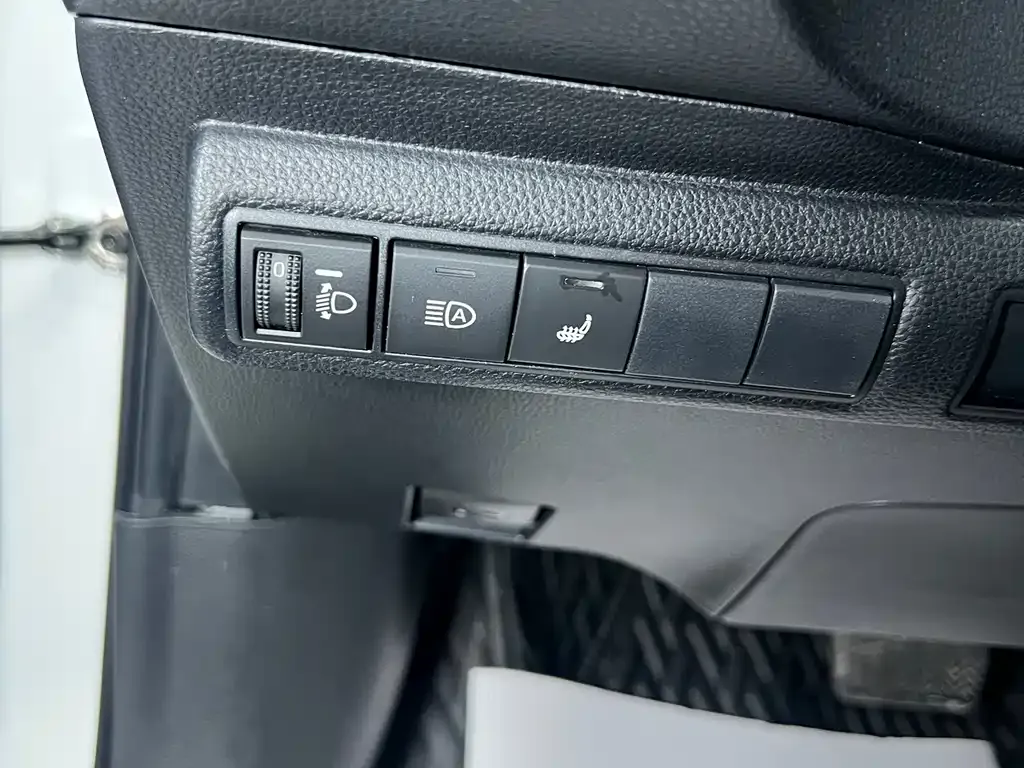 Toyota Levin 2022 из CN, фото 5