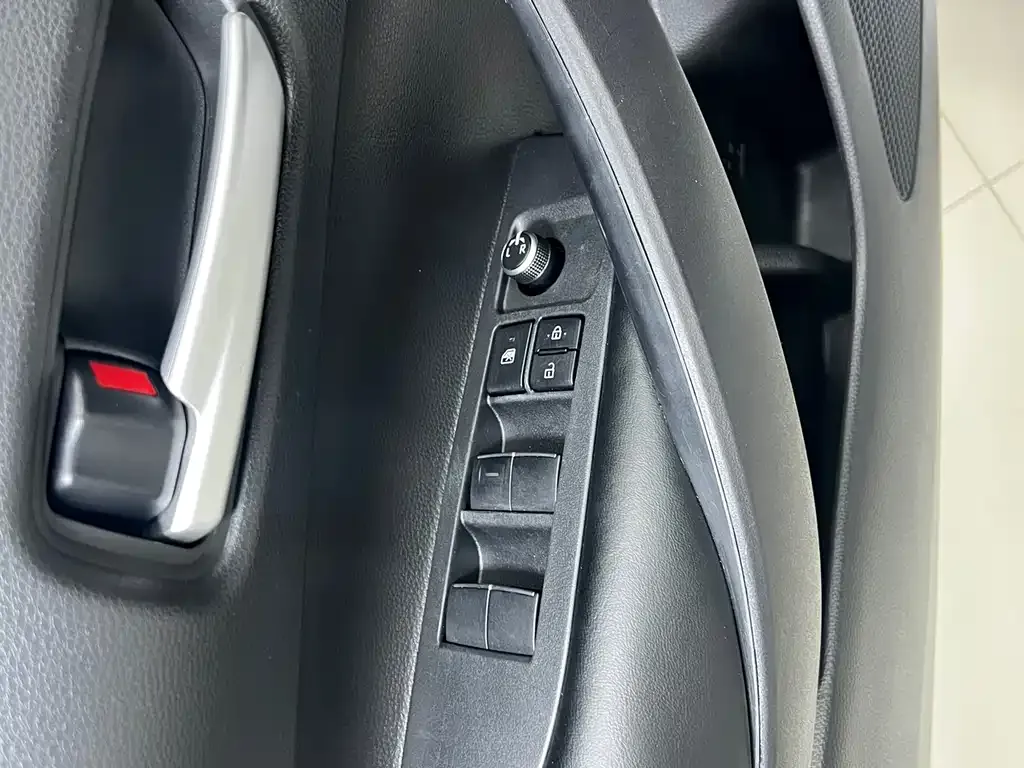 Toyota Levin 2022 из CN, фото 4