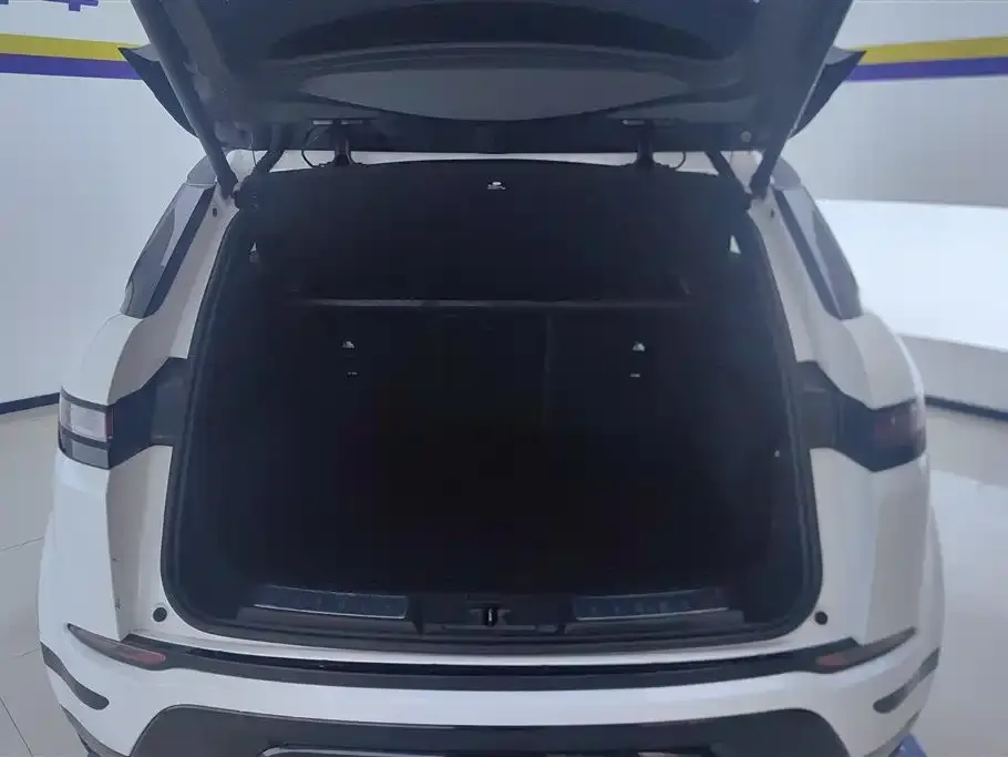 Land Rover Evoque 2021 из CN, фото 6