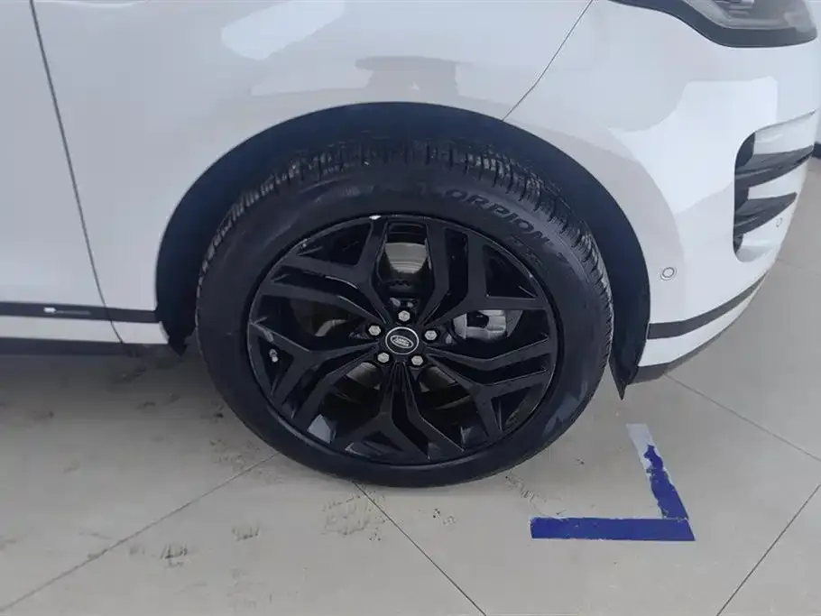 Land Rover Evoque 2021 из CN, фото 10