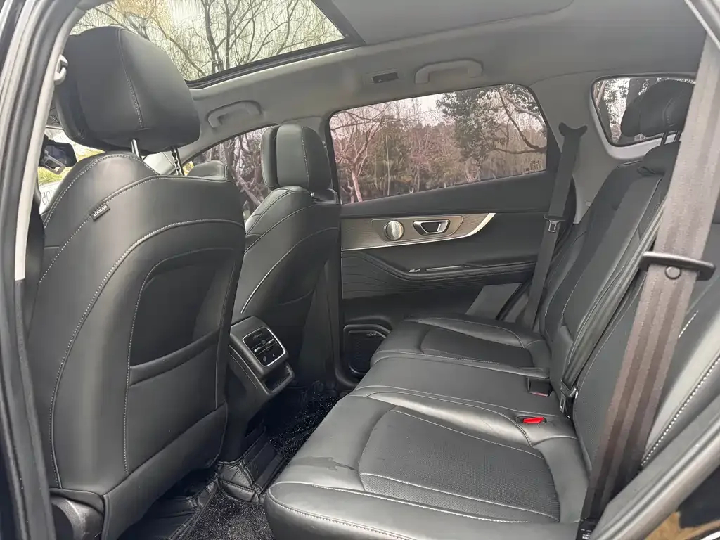 Chery Tiggo 8 PRO 2022 из CN, фото 8
