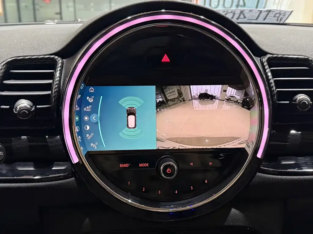 MINI Clubman 2022 из CN, фото 7