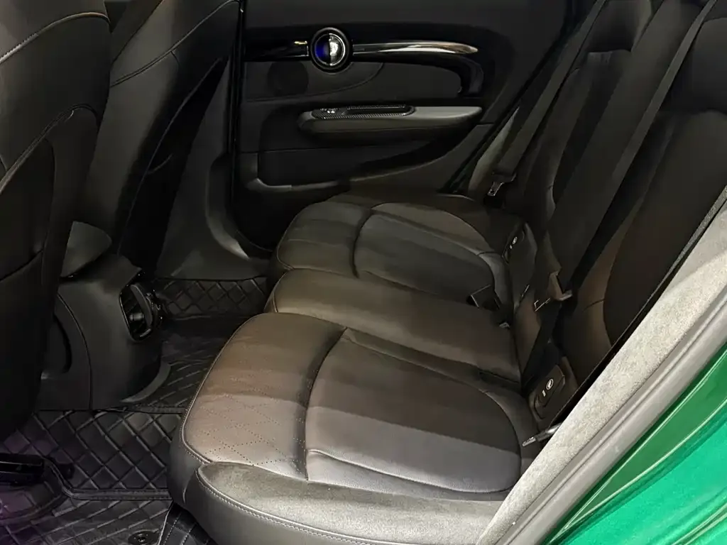 MINI Clubman 2022 из CN, фото 3