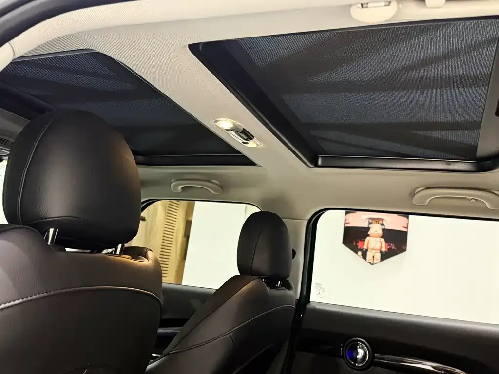 MINI Clubman 2022 из CN, фото 5