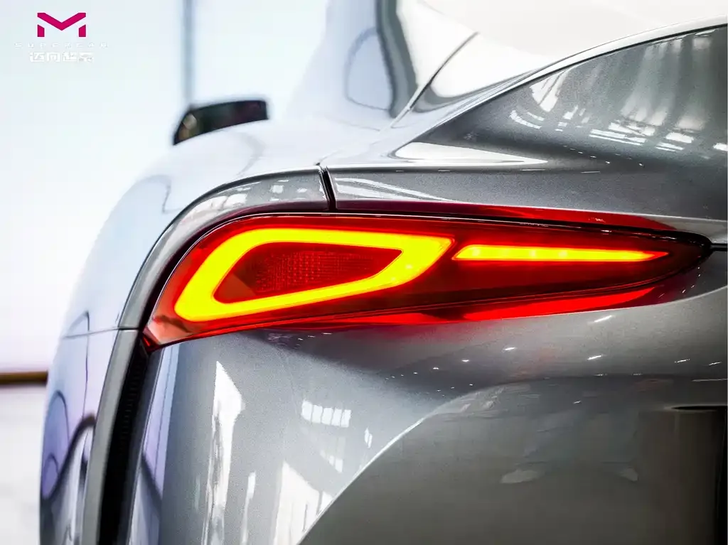 Toyota Supra 2022 из CN, фото 9