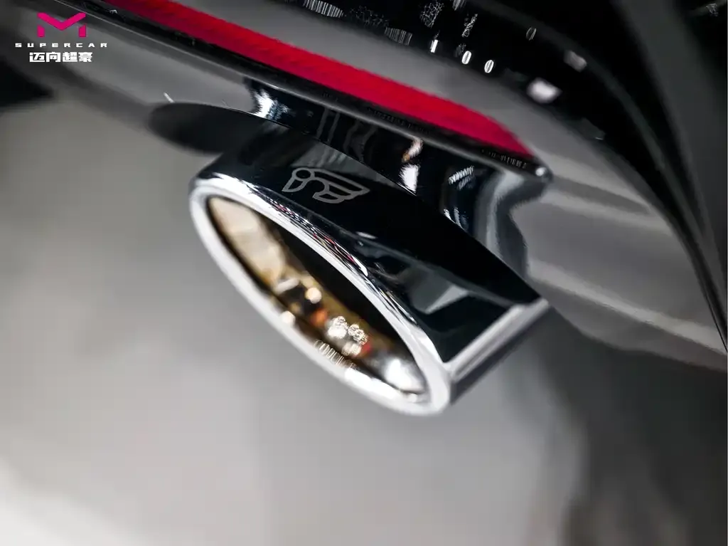 Toyota Supra 2022 из CN, фото 3