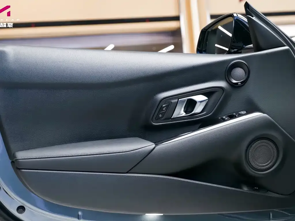 Toyota Supra 2022 из CN, фото 6