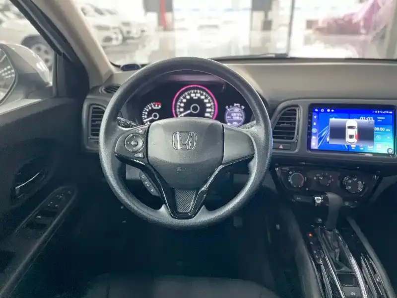 Honda Vezel 2021 из CN, фото 2