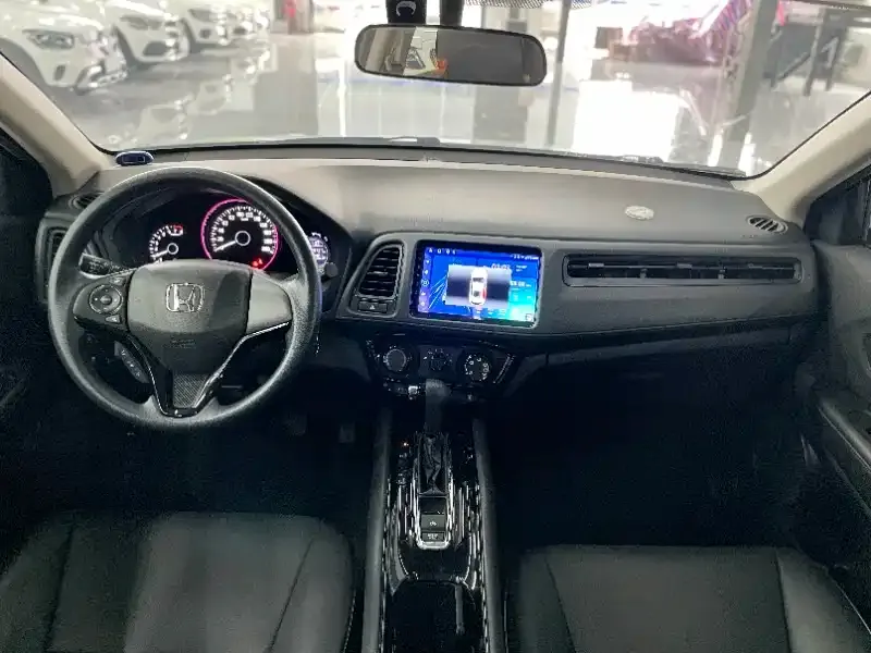 Honda Vezel 2021 из CN, фото 5