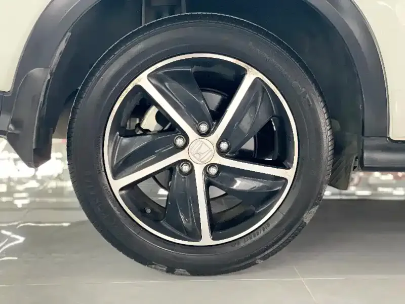 Honda Vezel 2021 из CN, фото 7