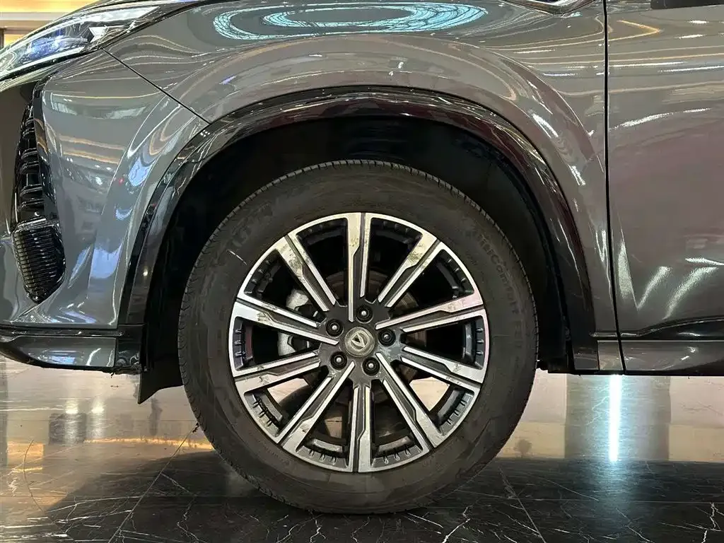 Changan CS75PLUS 2024 из CN, фото 7
