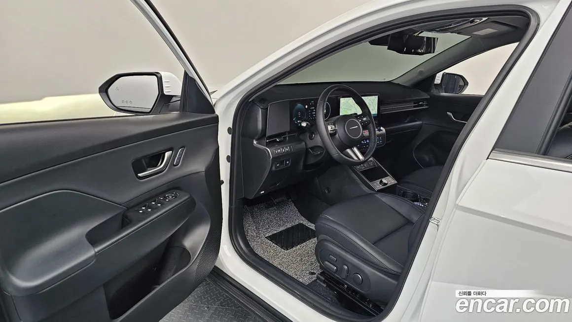 Hyundai Kona 2026 из KR, фото 9