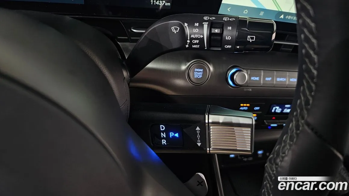 Hyundai Kona 2026 из KR, фото 2