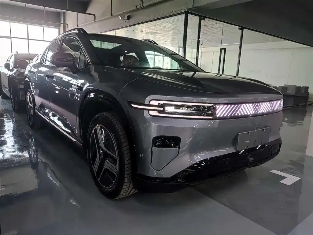 Qiyuan E07 2026 из CN, фото 4