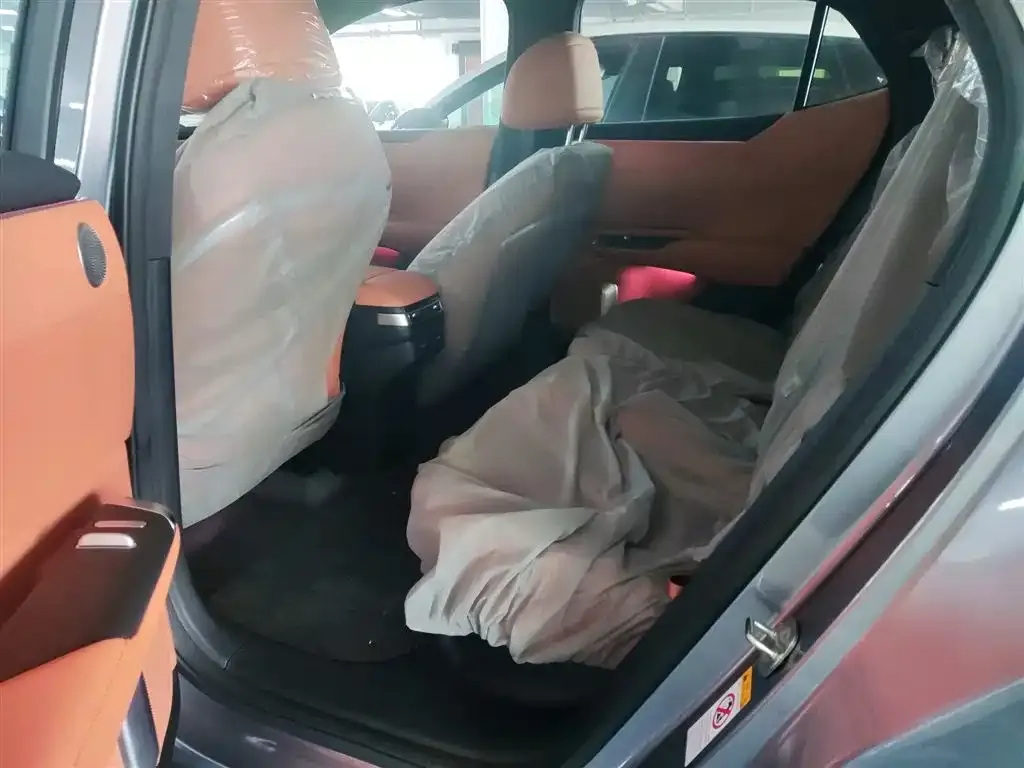 Qiyuan E07 2026 из CN, фото 2