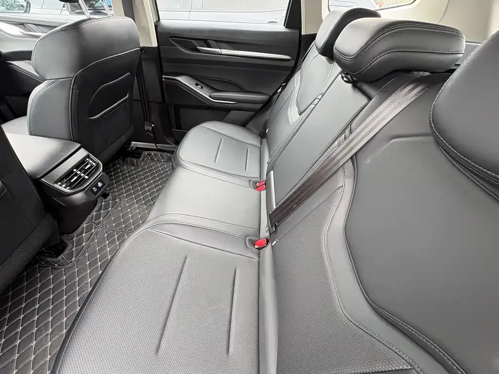 Haval H6 2024 из CN, фото 3
