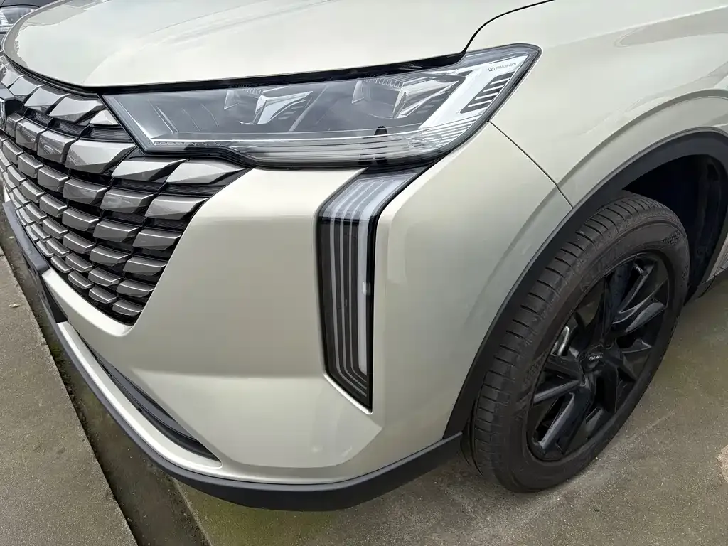 Haval H6 2024 из CN, фото 2