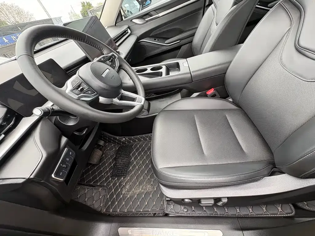 Haval H6 2024 из CN, фото 7