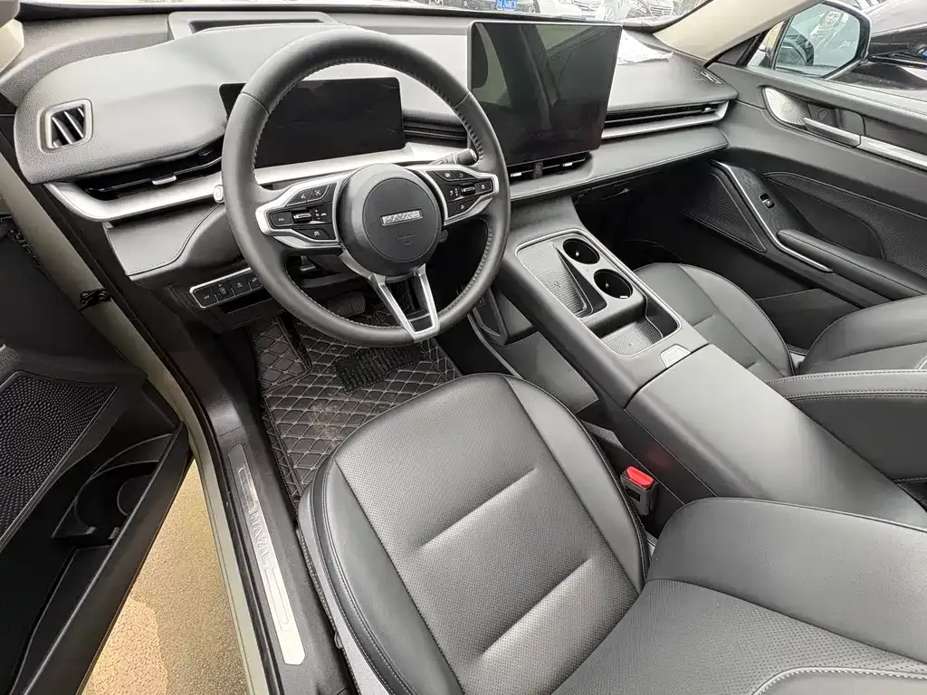 Haval H6 2024 из CN, фото 10
