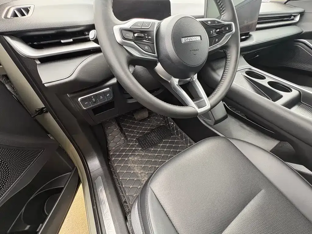 Haval H6 2024 из CN, фото 8
