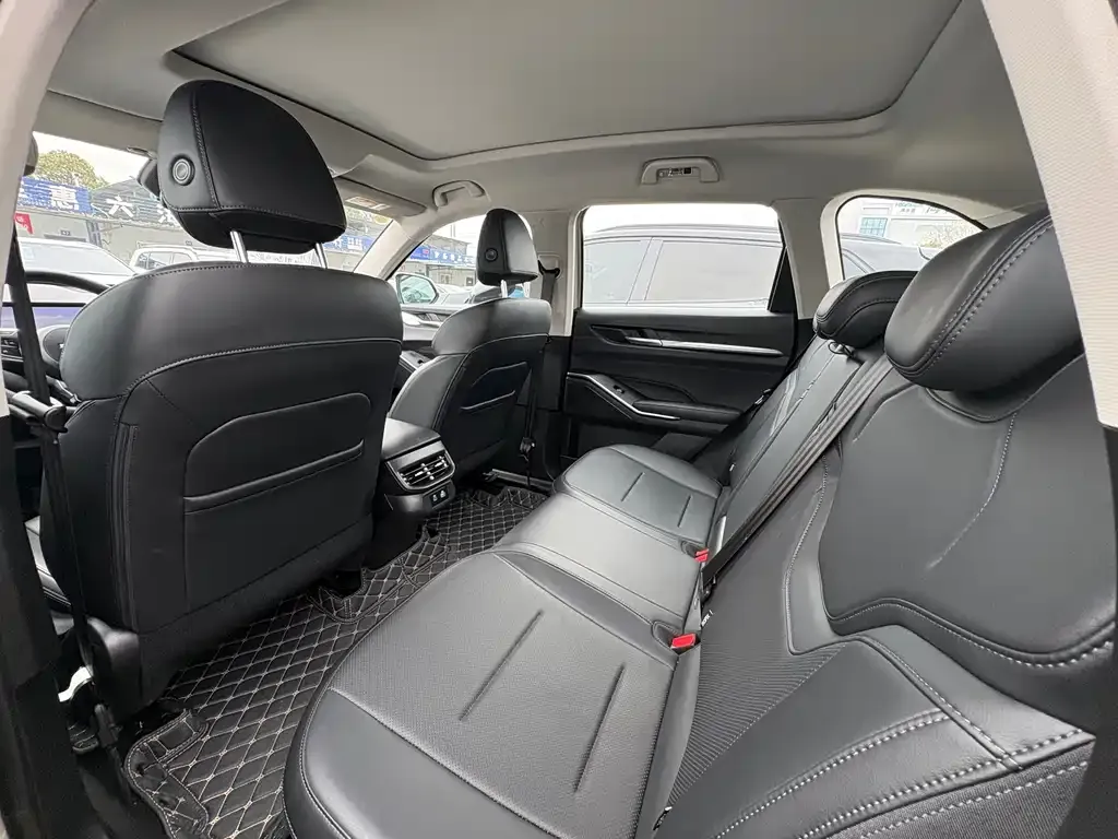Haval H6 2024 из CN, фото 5