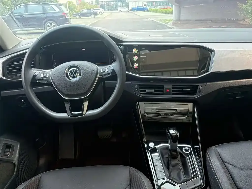 Volkswagen Tayron 2022 из CN, фото 2