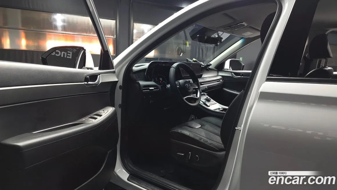 Hyundai Palisade 2023 из KR, фото 9