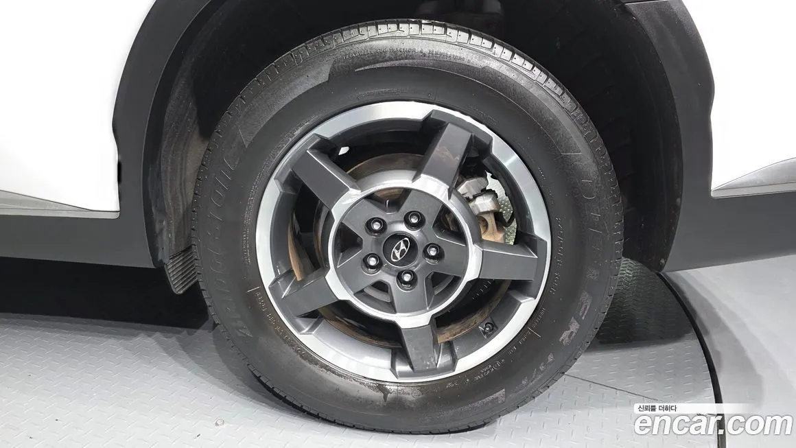 Hyundai Palisade 2023 из KR, фото 8