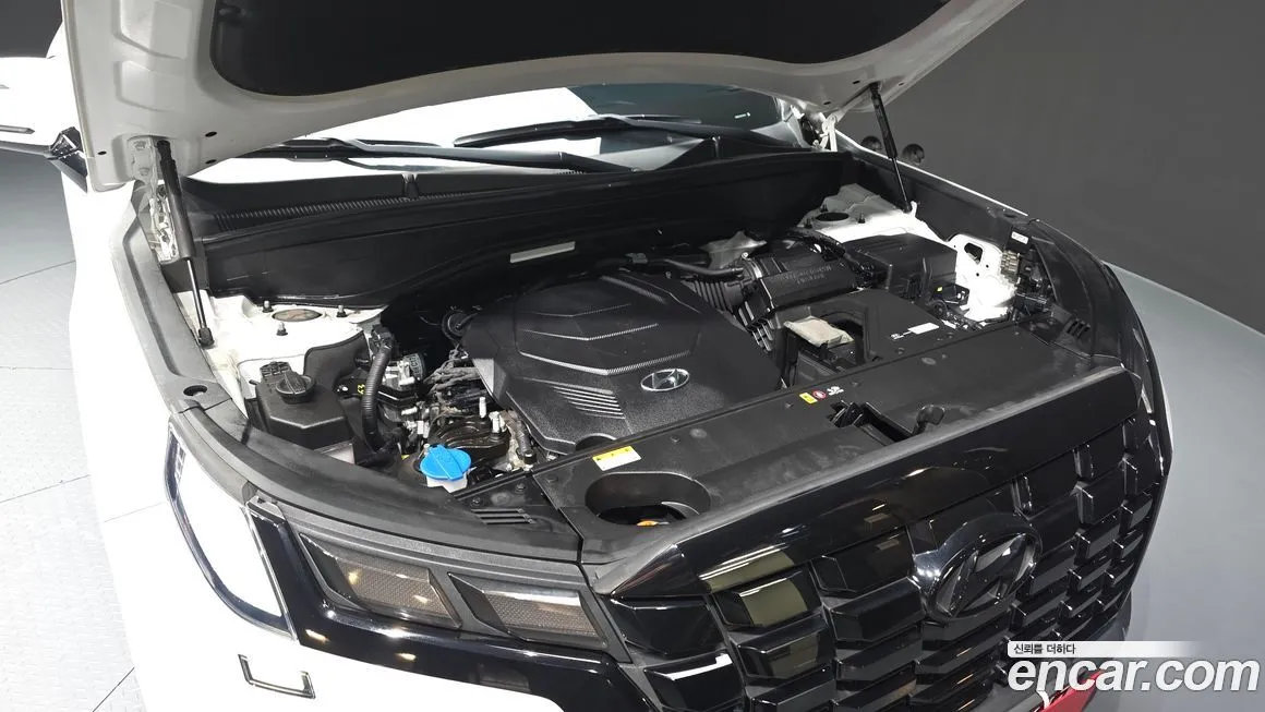 Hyundai Palisade 2023 из KR, фото 10