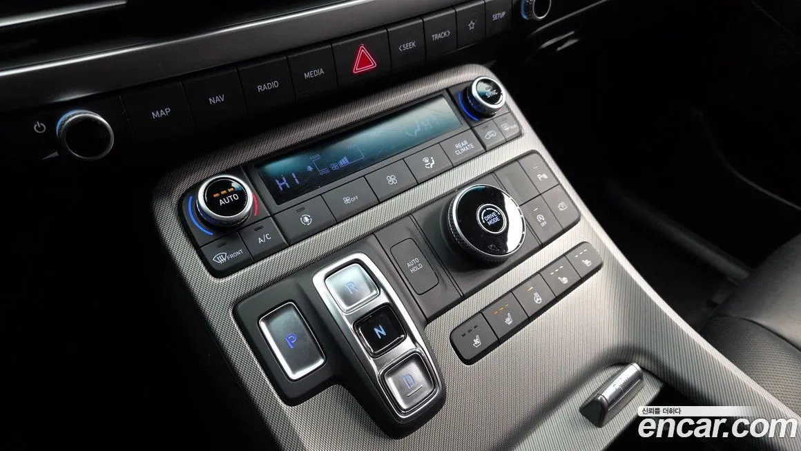 Hyundai Palisade 2023 из KR, фото 6