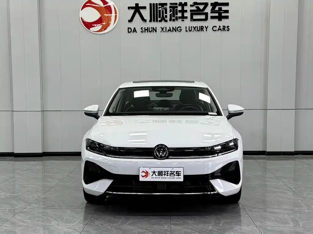 Volkswagen Sagitar 2025 из CN, фото 9