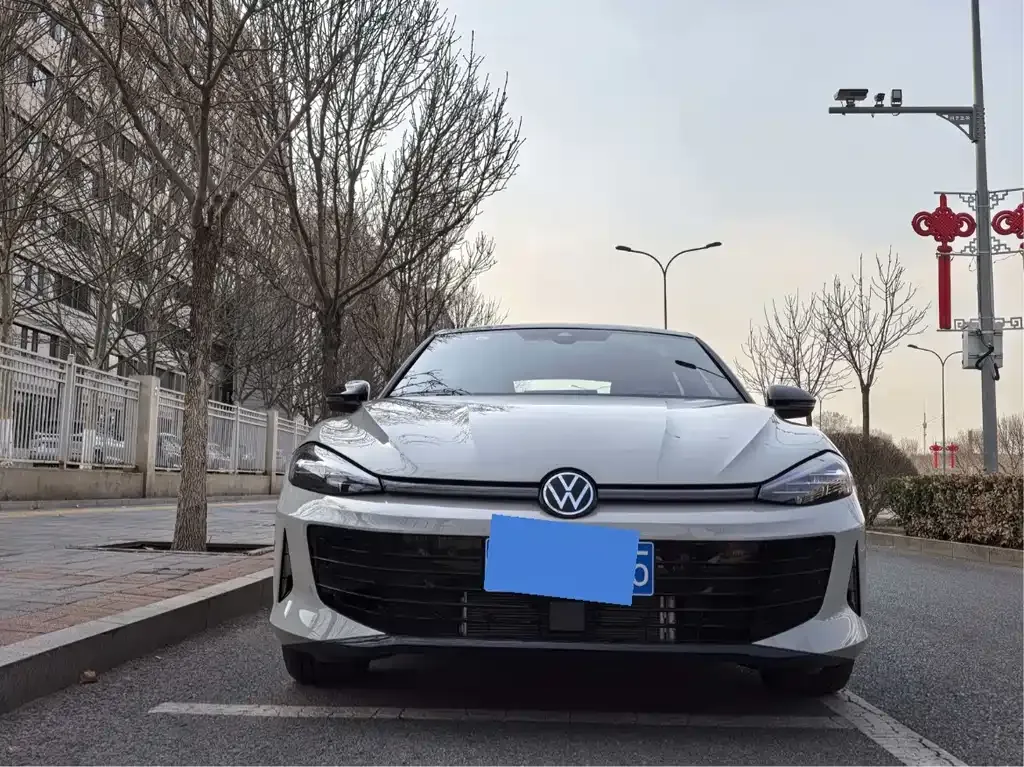Volkswagen Lamando 2025 из CN, фото 8