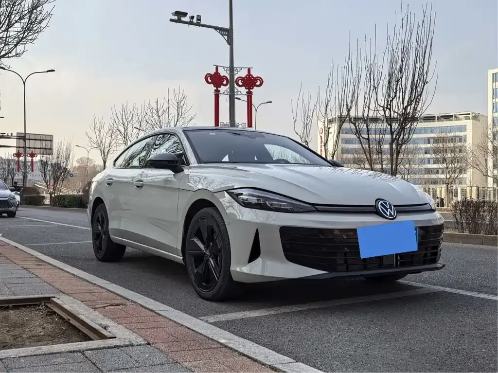 Volkswagen Lamando 2025 из CN, фото 7
