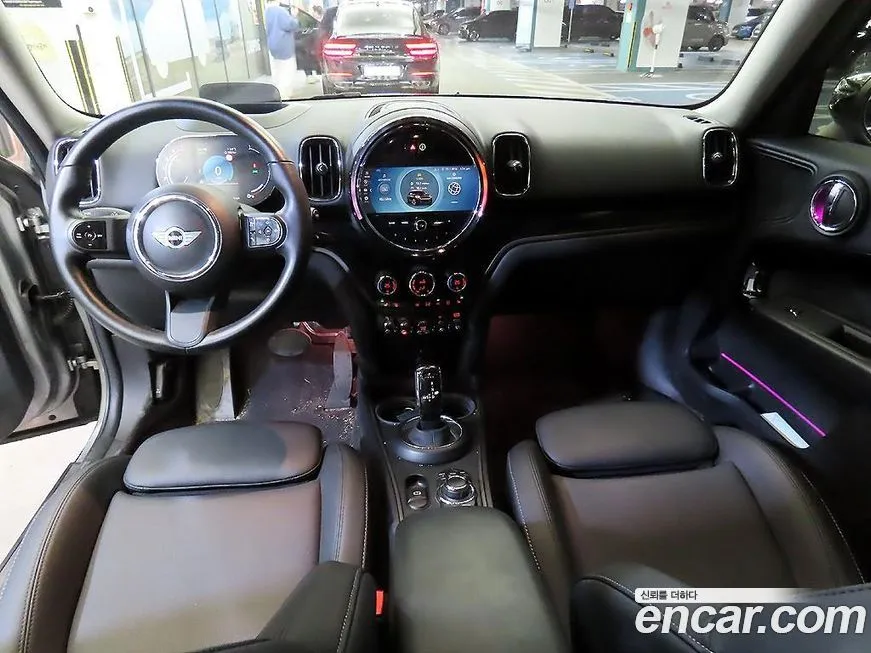 Mini Countryman 2024 из KR, фото 3