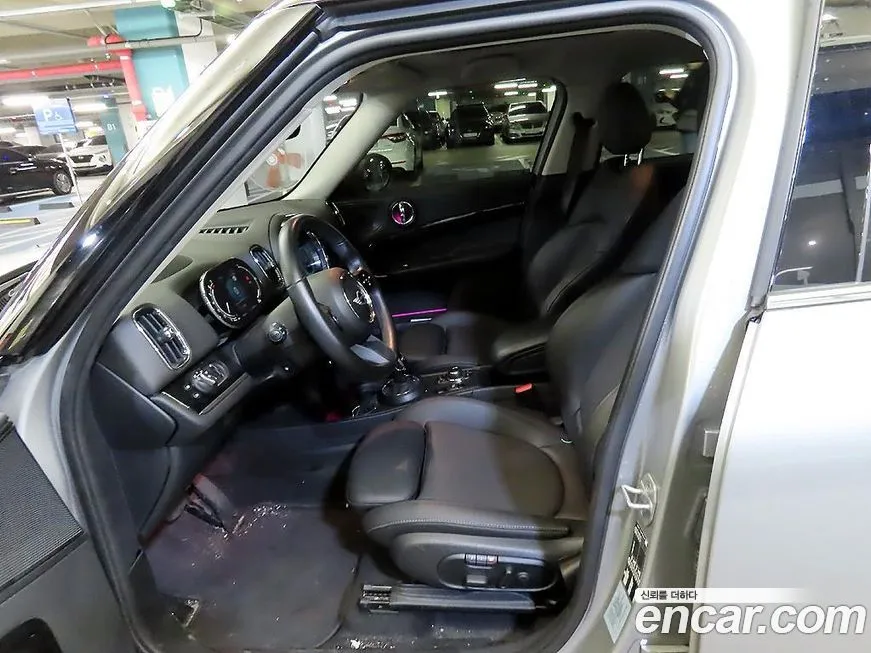 Mini Countryman 2024 из KR, фото 4