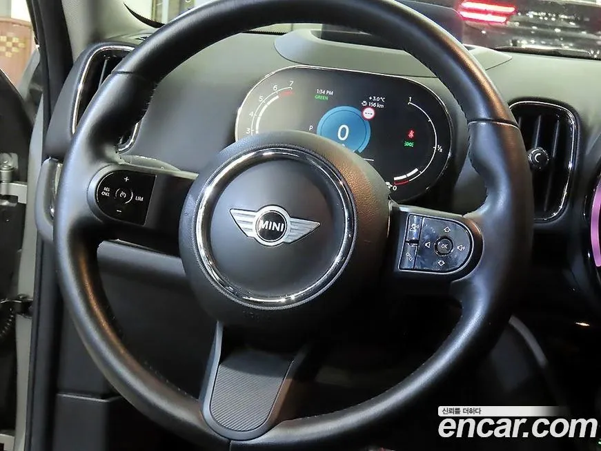 Mini Countryman 2024 из KR, фото 2